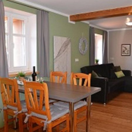 Gasthaus Holdermuehle Креглинген Екстериор снимка