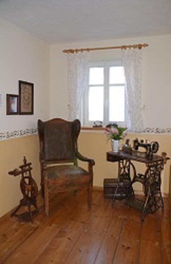 Gasthaus Holdermuehle Креглинген Екстериор снимка