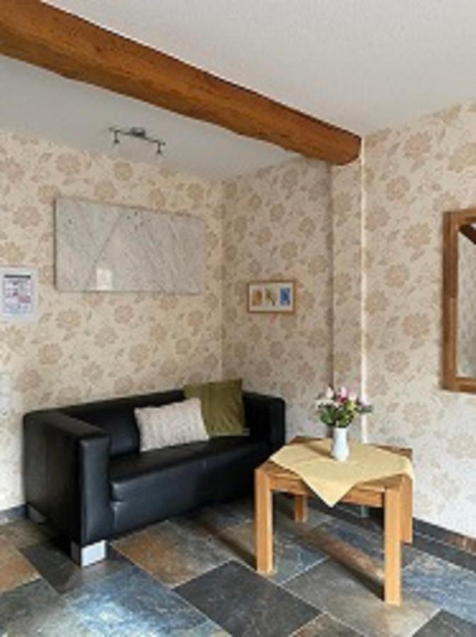 Gasthaus Holdermuehle Креглинген Екстериор снимка